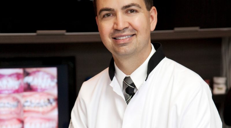 Dr. Alexandre Moro coordena pesquisa na Universidade Positivo