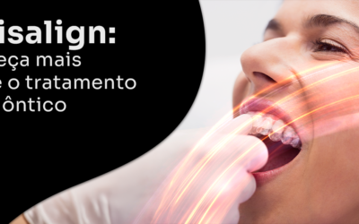Invisalign: conheça mais sobre o tratamento ortodôntico