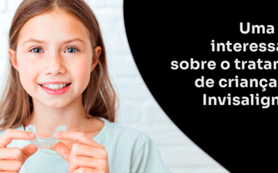 Invisalign First: o guia da ortodontia para crianças
